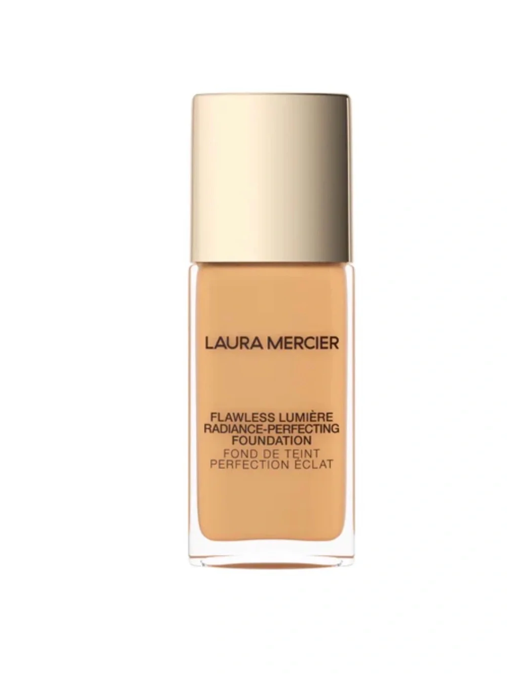 Laura Mercier Flawless Lumière Foundation - shade 2w2